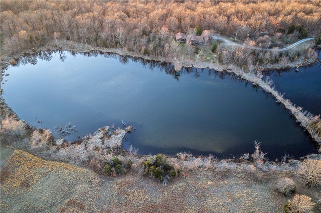 11487 Tony Mountain Road, Fayetteville, AR 72701