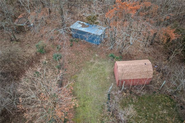 11487 Tony Mountain Road, Fayetteville, AR 72701