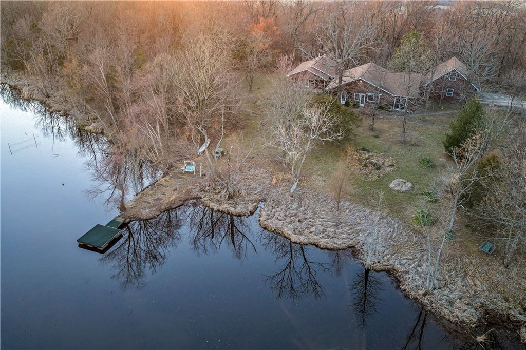 11487 Tony Mountain Road, Fayetteville, AR 72701