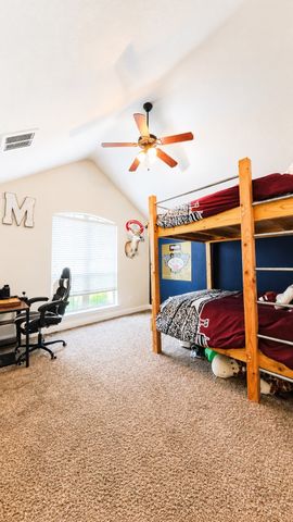 2700 Random Court, Granbury, TX 76049