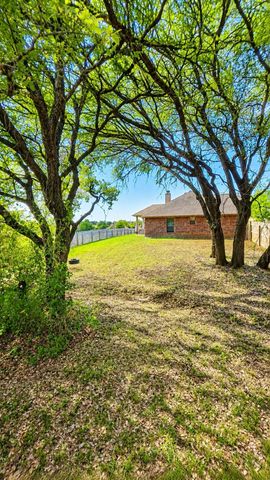 2700 Random Court, Granbury, TX 76049
