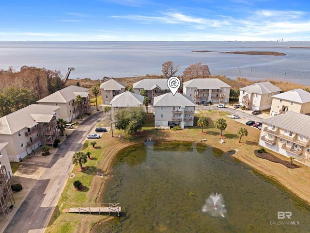 4 Yacht Club Drive 31, Daphne, AL 36526