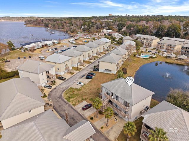 4 Yacht Club Drive 31, Daphne, AL 36526
