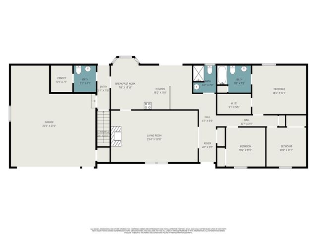 59690 Thornberry Court, South Bend, IN 46614