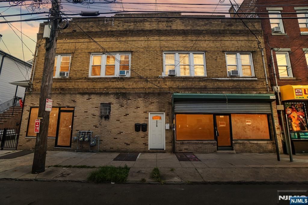 173-175 3rd, Elizabeth, NJ 07206