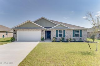 1057 Enclave Circle, Long Beach, MS 39560
