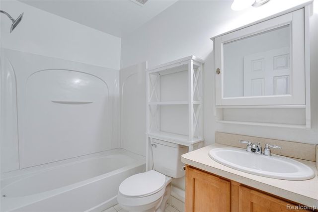 1152 Faulkner, Troy, MI 48083