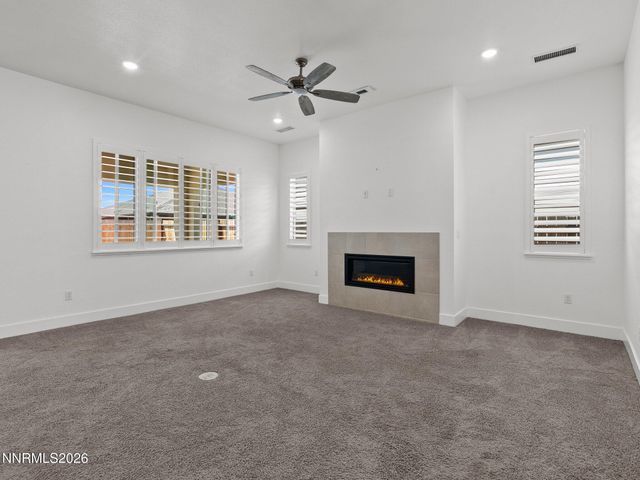 1777 Monitor Peak Street, Carson City, NV 89701