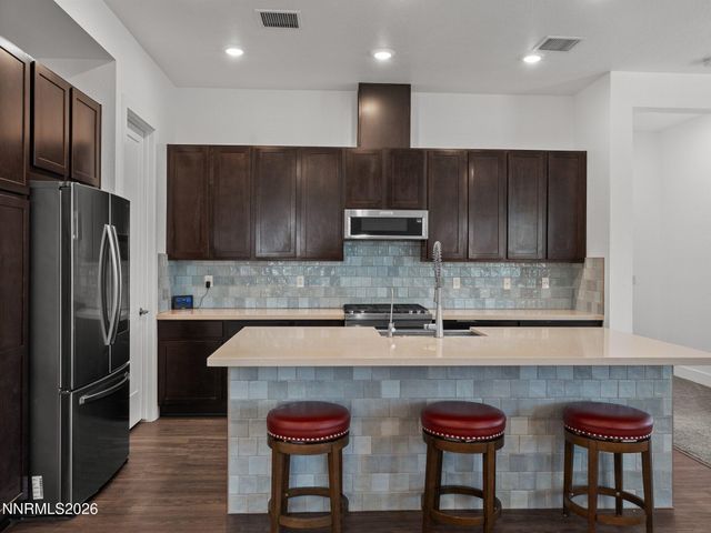1777 Monitor Peak Street, Carson City, NV 89701