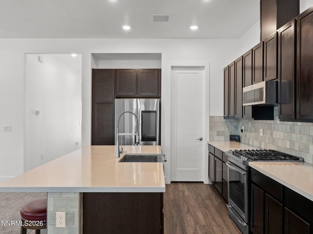 1777 Monitor Peak Street, Carson City, NV 89701
