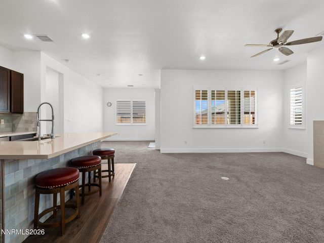 1777 Monitor Peak Street, Carson City, NV 89701