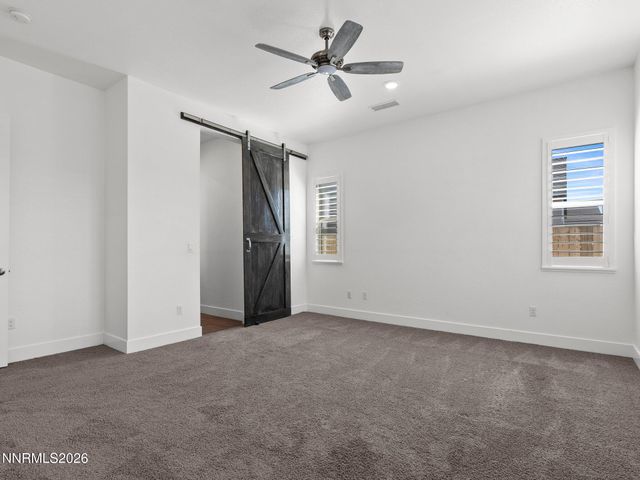 1777 Monitor Peak Street, Carson City, NV 89701