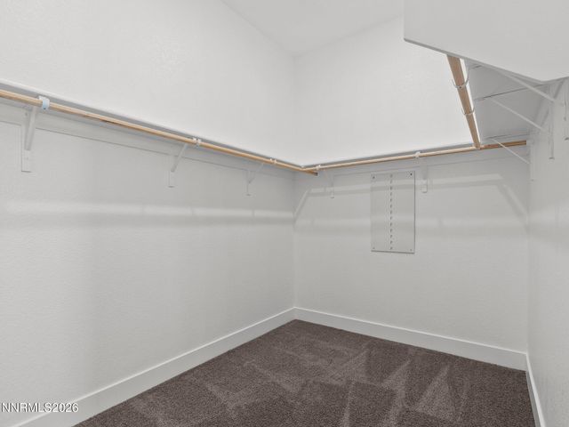 1777 Monitor Peak Street, Carson City, NV 89701