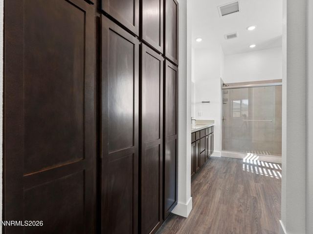 1777 Monitor Peak Street, Carson City, NV 89701