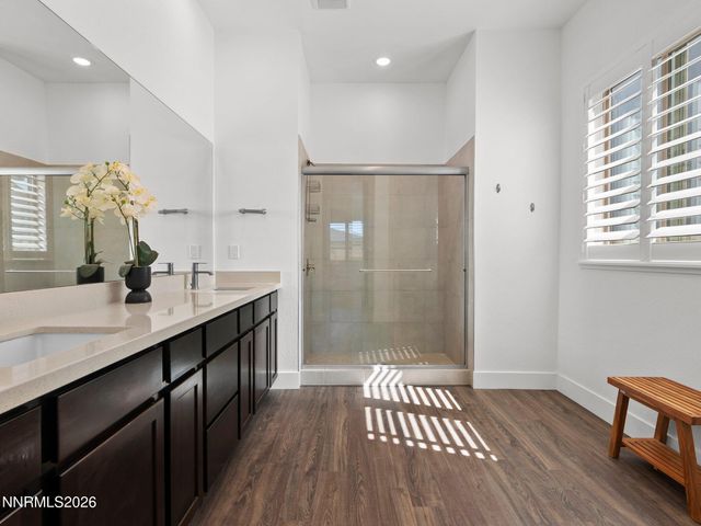 1777 Monitor Peak Street, Carson City, NV 89701