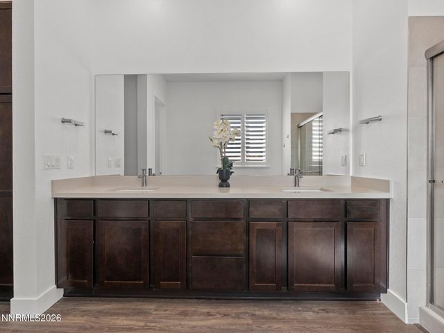 1777 Monitor Peak Street, Carson City, NV 89701