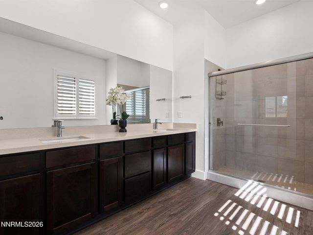 1777 Monitor Peak Street, Carson City, NV 89701