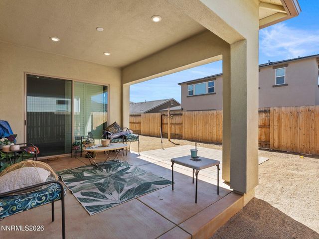 1777 Monitor Peak Street, Carson City, NV 89701
