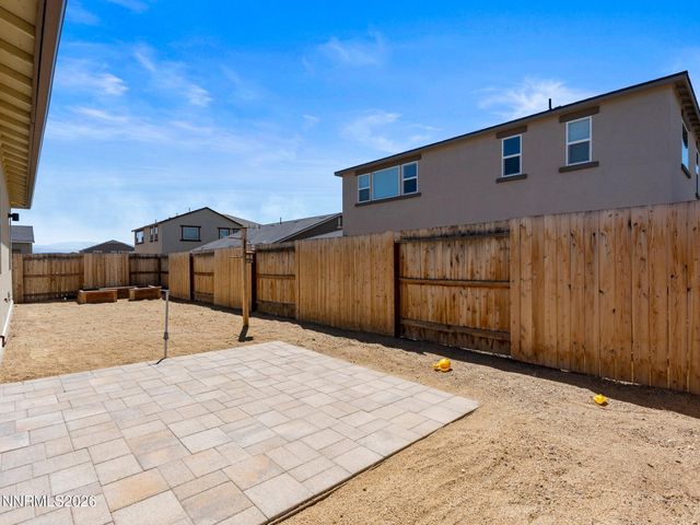 1777 Monitor Peak Street, Carson City, NV 89701