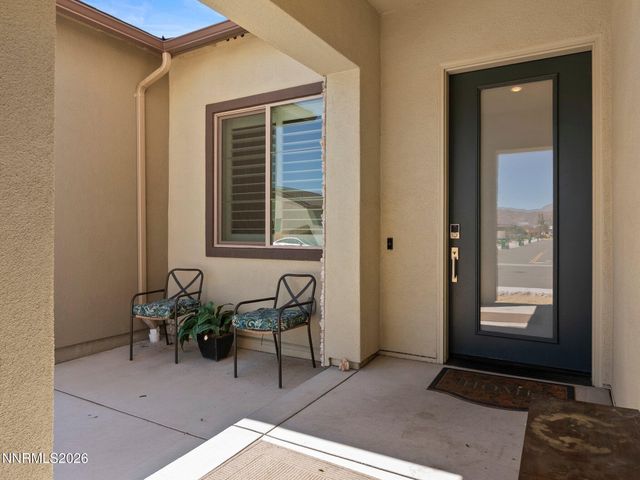 1777 Monitor Peak Street, Carson City, NV 89701