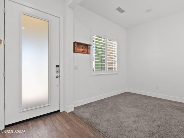 1777 Monitor Peak Street, Carson City, NV 89701