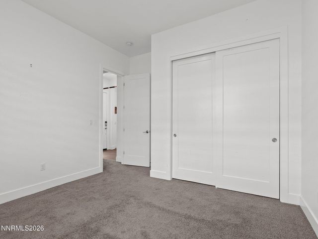 1777 Monitor Peak Street, Carson City, NV 89701