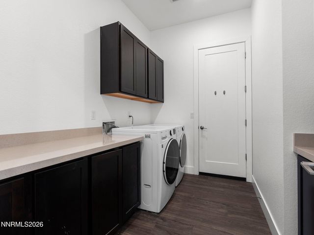 1777 Monitor Peak Street, Carson City, NV 89701