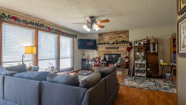 920 Oak Street, Thayer, MO 65791