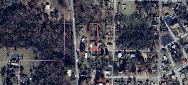 920 Oak Street, Thayer, MO 65791