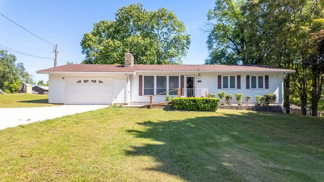 920 Oak Street, Thayer, MO 65791