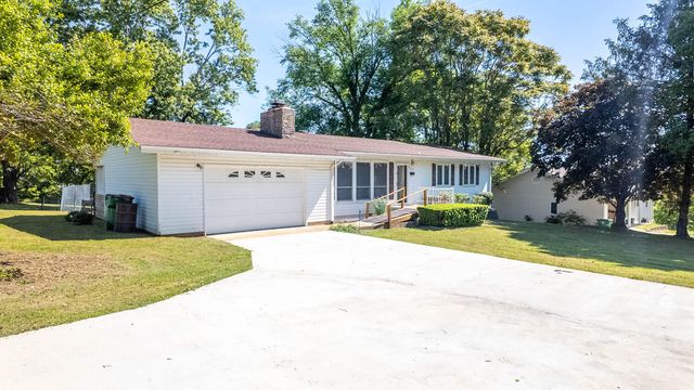 920 Oak Street, Thayer, MO 65791