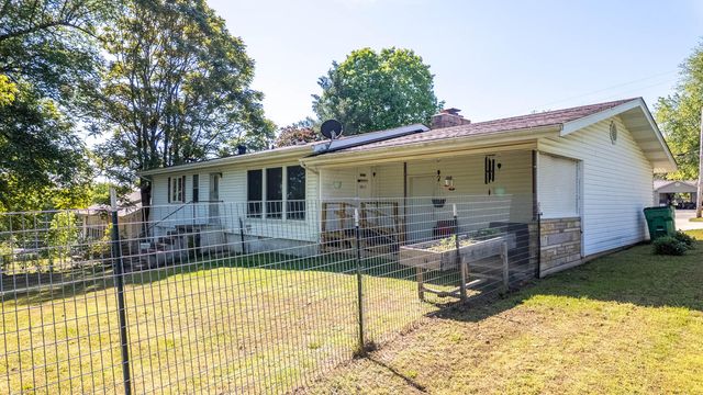 920 Oak Street, Thayer, MO 65791