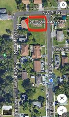 3 Nw St, Dania Beach, FL 33004