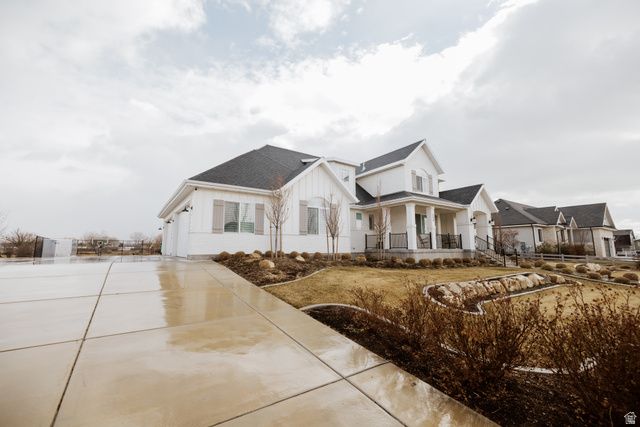 356 N 1400 W, Lehi, UT 84043