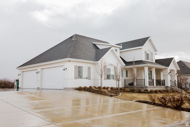 356 N 1400 W, Lehi, UT 84043