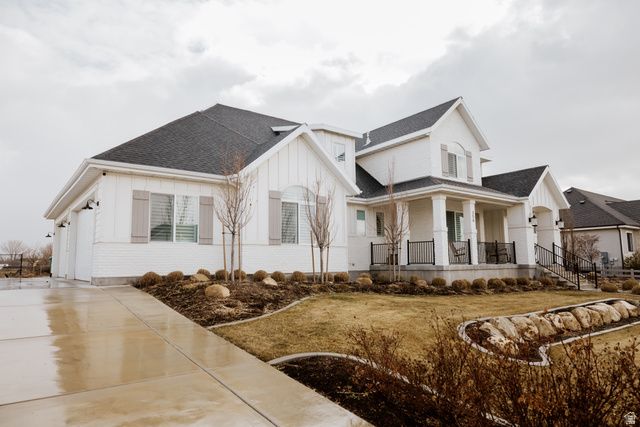 356 N 1400 W, Lehi, UT 84043