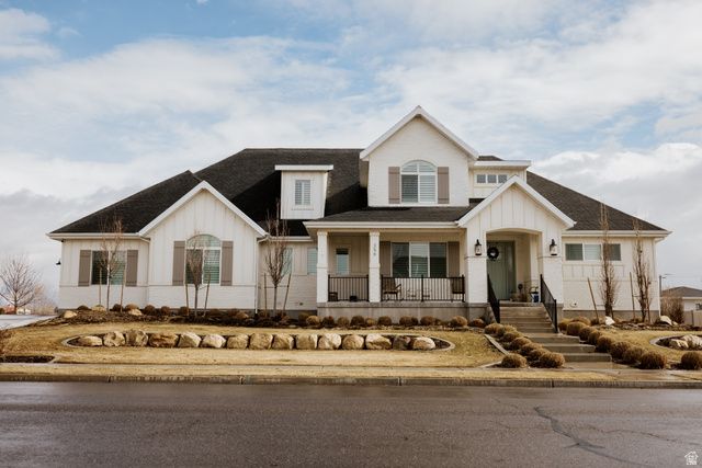 356 N 1400 W, Lehi, UT 84043