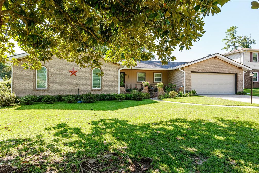 4018 Rio Pinar Drive, Augusta, GA 30906