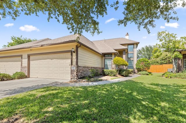 10822 Wysall Cliff Court, Houston, TX 77064