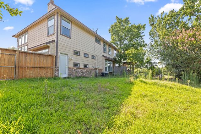 10822 Wysall Cliff Court, Houston, TX 77064