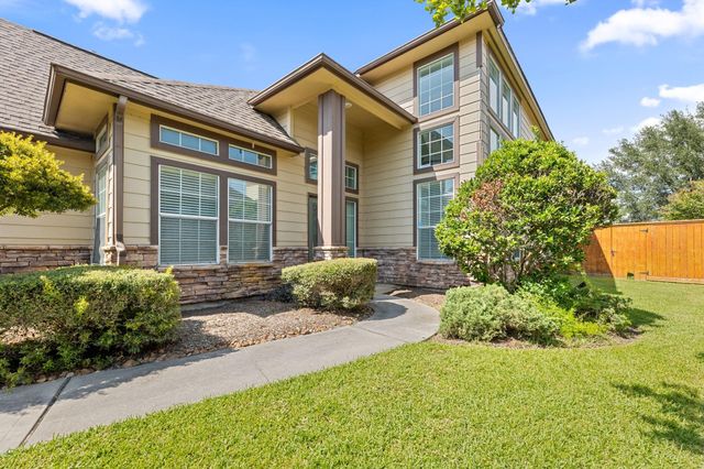 10822 Wysall Cliff Court, Houston, TX 77064