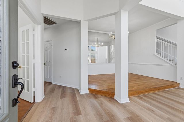 10822 Wysall Cliff Court, Houston, TX 77064