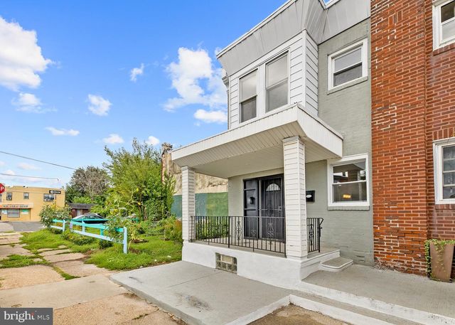 5008 VALLEY ST, Philadelphia, PA 19124