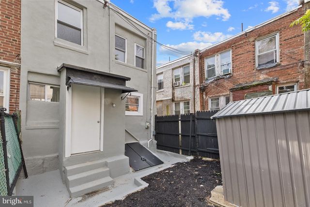 5008 VALLEY ST, Philadelphia, PA 19124