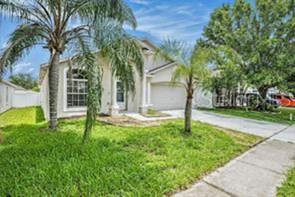 10039 CREEK BLUFF DRIVE, Riverview, FL 33578
