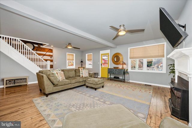 107 S JEFFERSON ST, Middletown, MD 21769