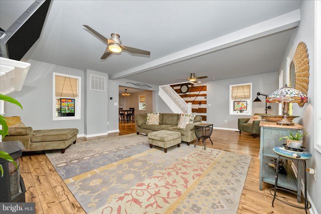 107 S JEFFERSON ST, Middletown, MD 21769