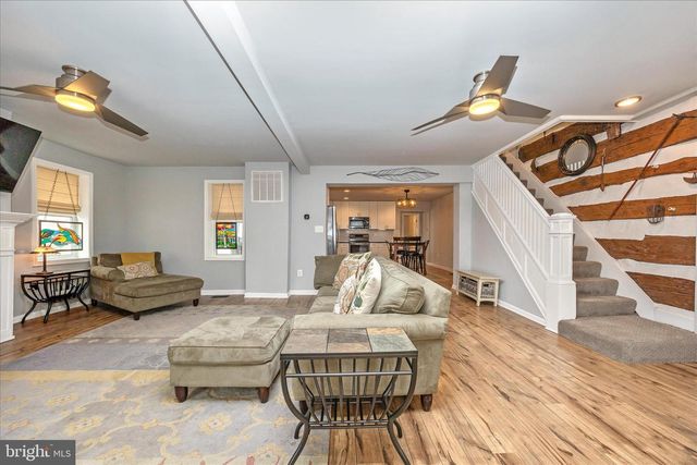 107 S JEFFERSON ST, Middletown, MD 21769