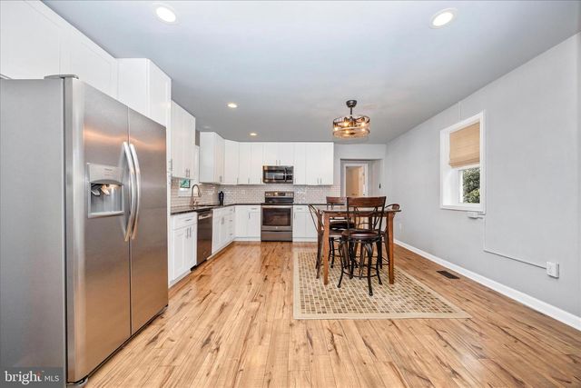 107 S JEFFERSON ST, Middletown, MD 21769