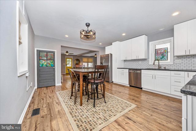 107 S JEFFERSON ST, Middletown, MD 21769